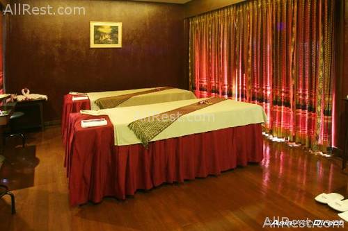 Adamas Resort & Spa 60